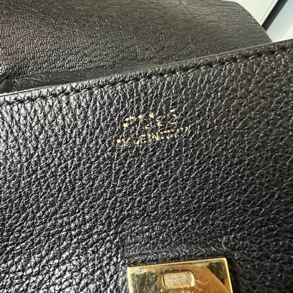 Chloe Nano Drew Shoulder Bag - Picture 12 of 12